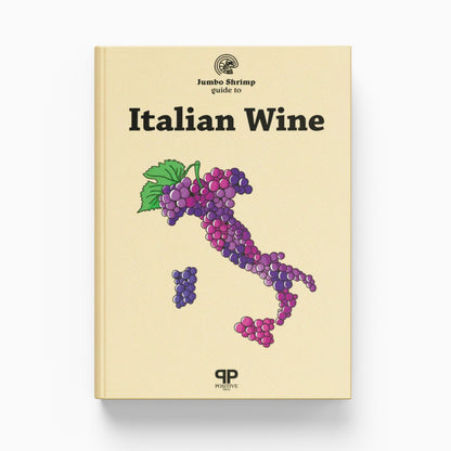 Jumbo Shrimp Guide to Italian Wine