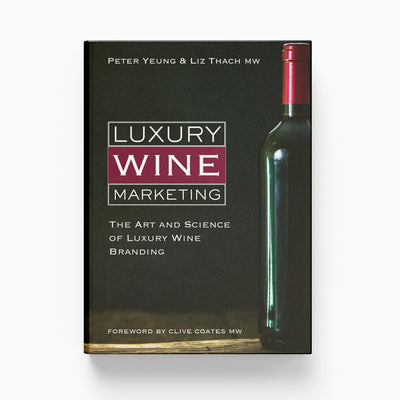 Luxury wine marketing - eBook