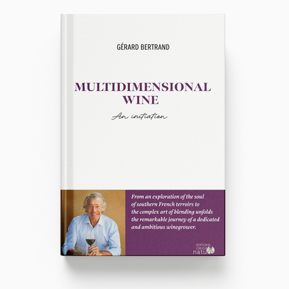 Multidimensional Wine