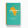 Napa Valley 3D cover
