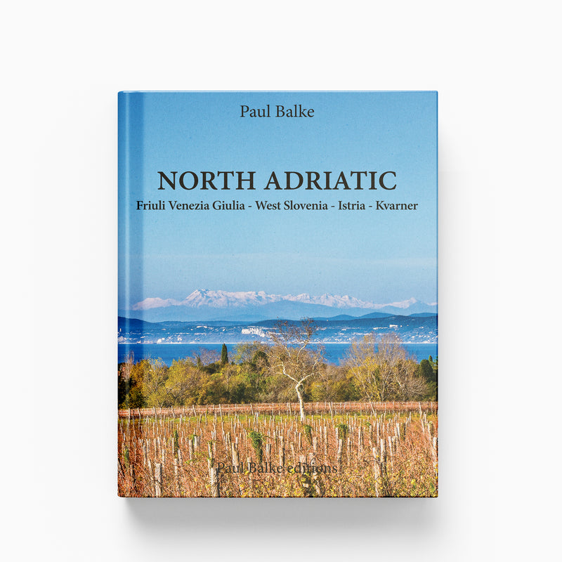 North Adriatic 3D