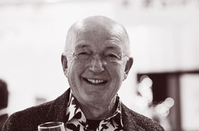 Oz Clarke