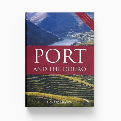 Port and the Douro (5th edition)