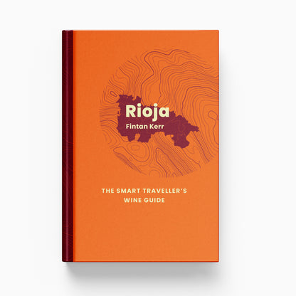 Rioja Travel Guide