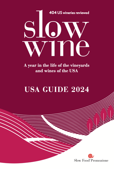 Image of Slow Wine Guide