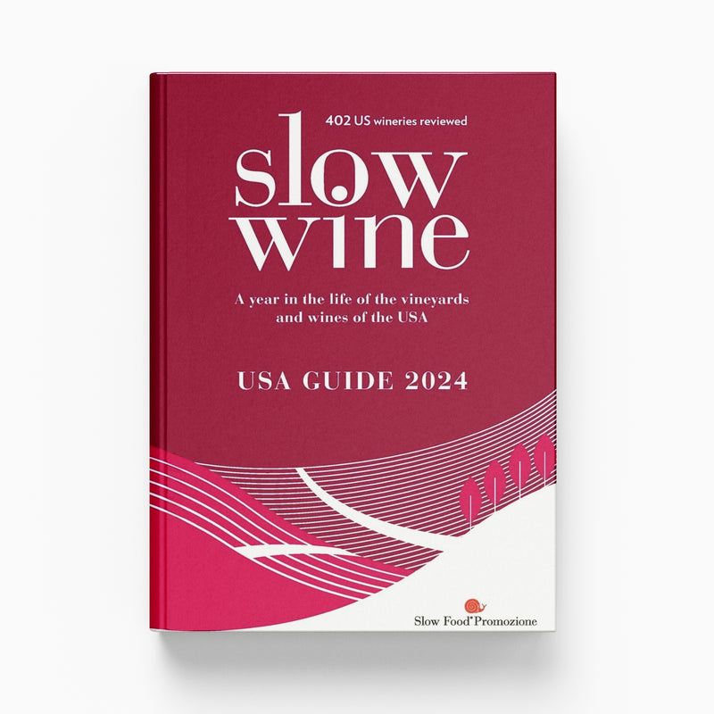 Slow Wine Guide USA 2024