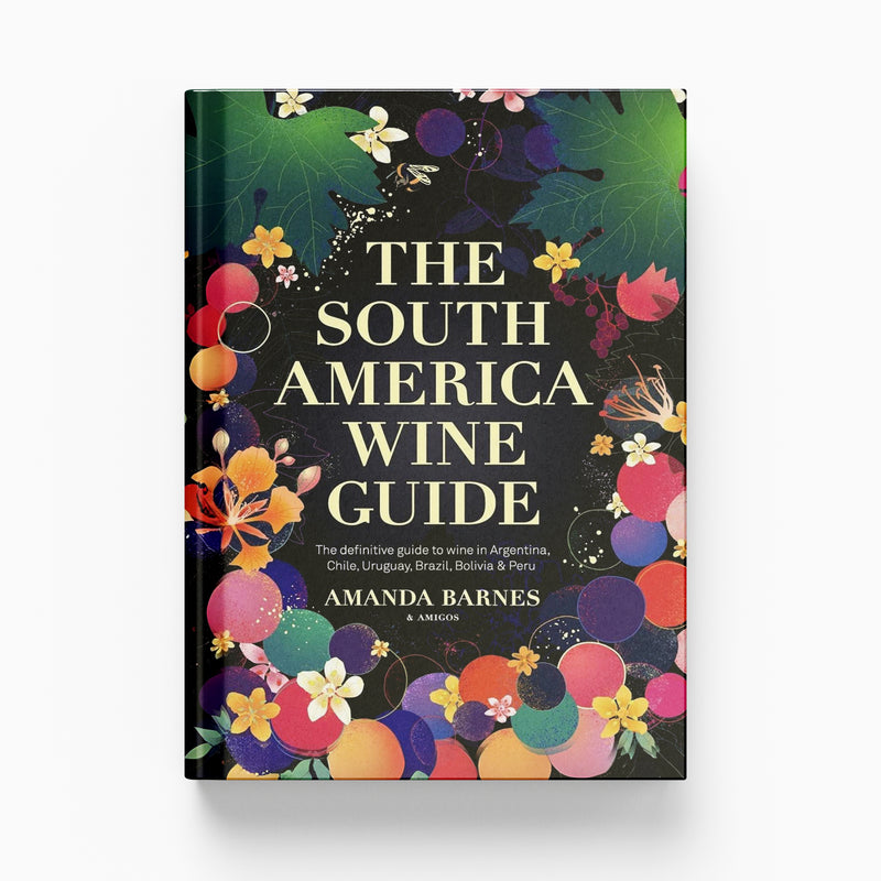 The South America Wine Guide