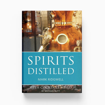 Spirits Distilled – eBook