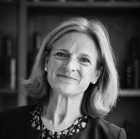 Susan Keevil