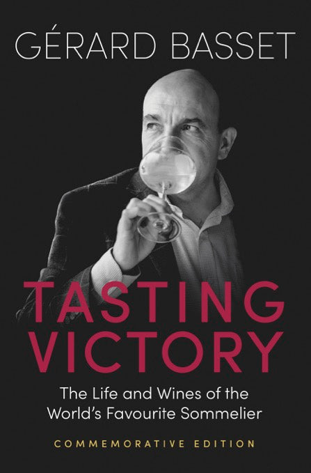 Tasting Victory