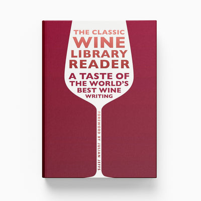 The Classic Wine Library Reader - eBook