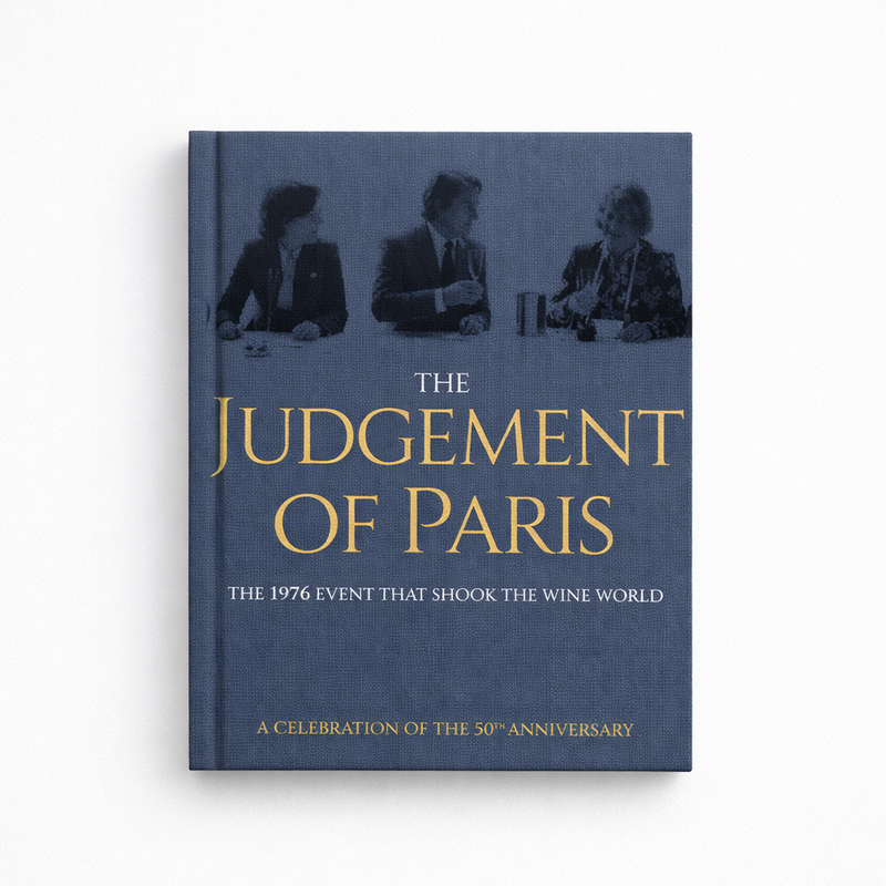 The Judgement of Paris