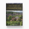 The story of Champagne - eBook