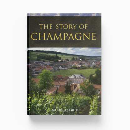 The story of Champagne - eBook