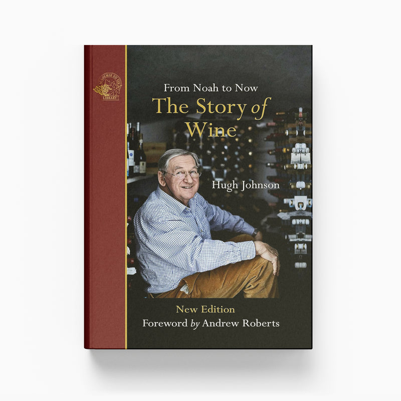 The Story of Wine