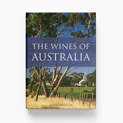 The wines of Australia - eBook