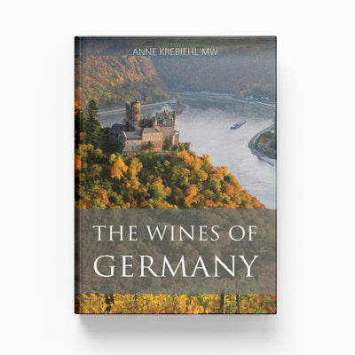 The wines of Germany - eBook