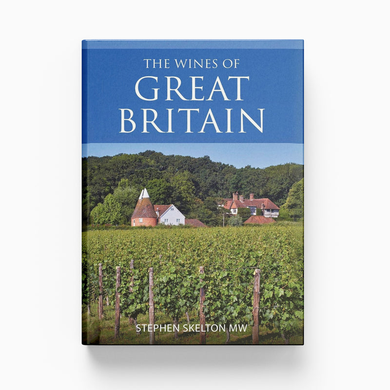 The wines of Great Britain