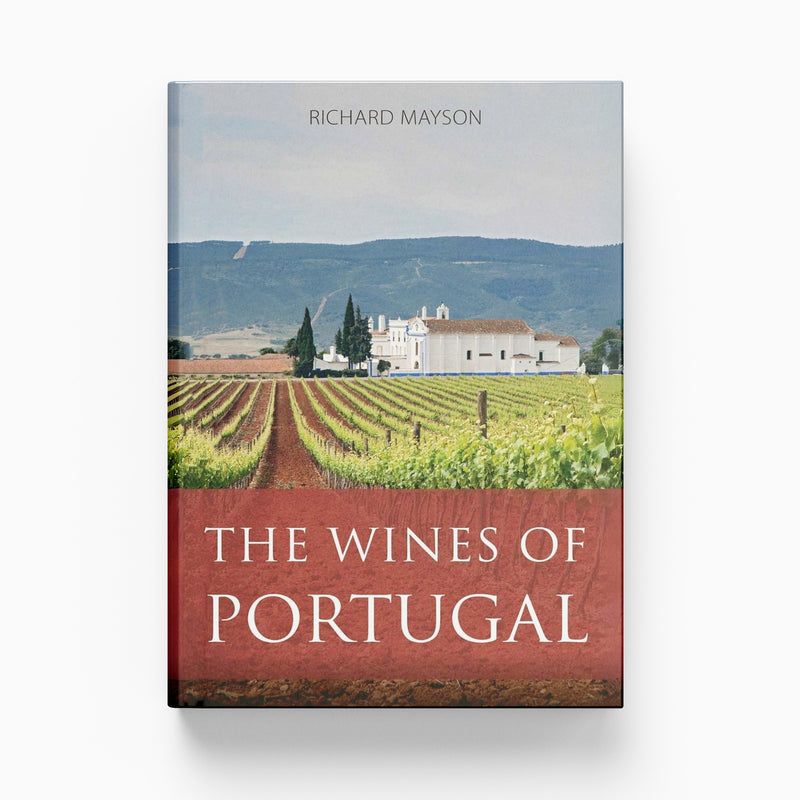 The wines of Portugal