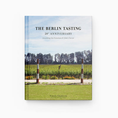 The Berlin Tasting