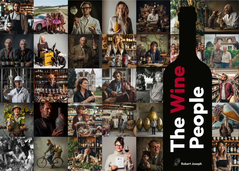 The Wine People