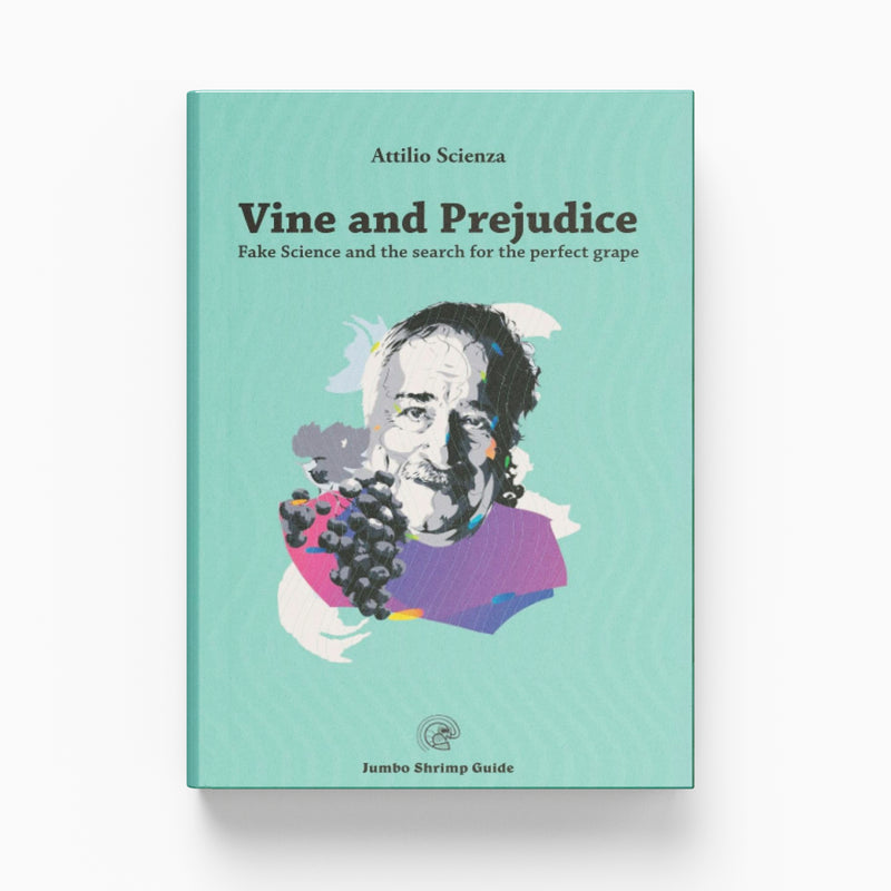 Vine and Prejudice