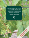 Book of Viticulture by Stephen Skelton MW, this is the 3rd updated edition published in 2026