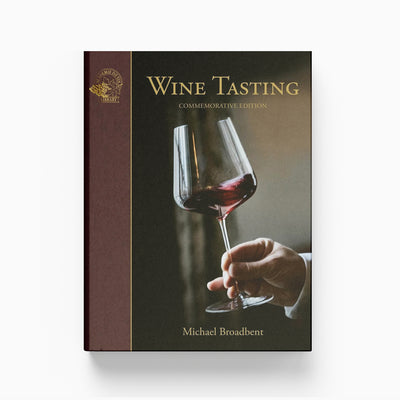 Wine Tasting – eBook