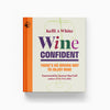 Wine Confident Cover Image