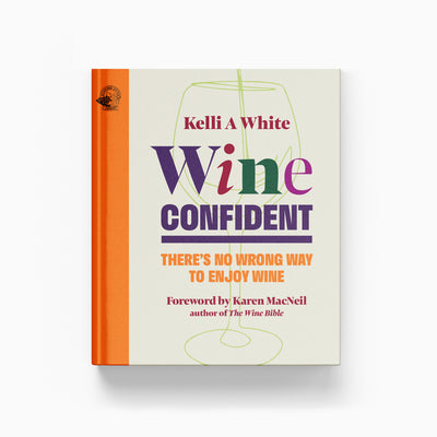 Wine Confident