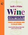 Wine Confident Cover Image