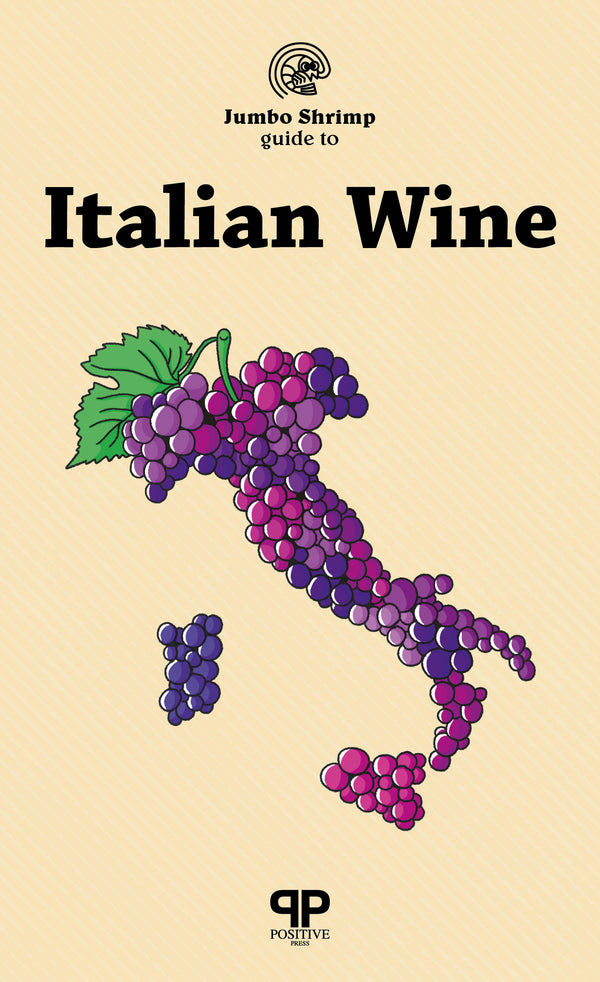 Image of Italian Wine