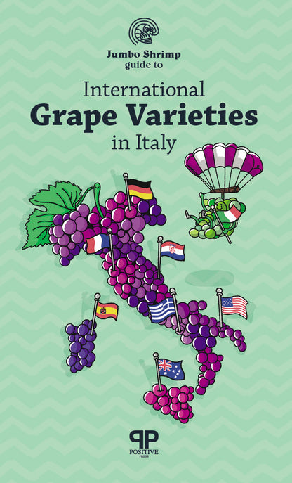 Image of International Grape Varieties in Italy