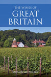 The wines of Great Britain