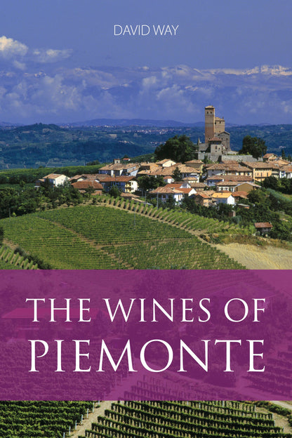 The wines of Piemonte