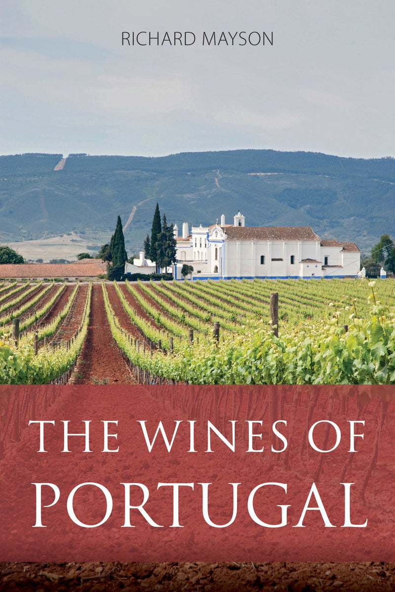 The Wines of Portugal (1st Edition)